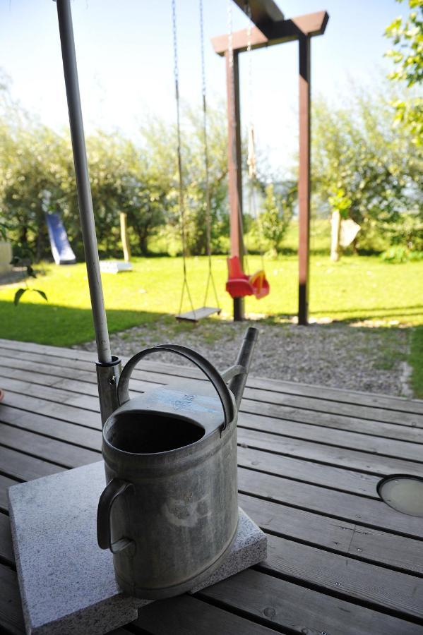 Bnb Entensee Uznach Екстериор снимка