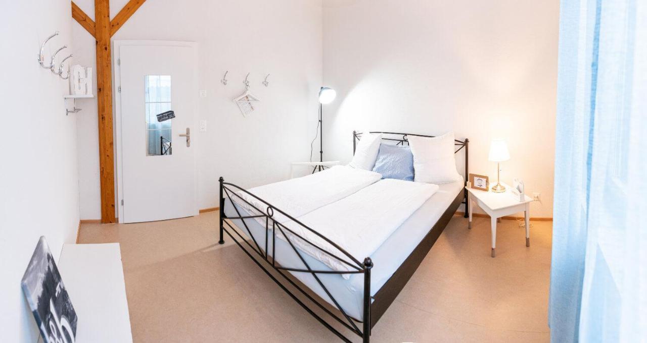 Bnb Entensee Uznach Екстериор снимка