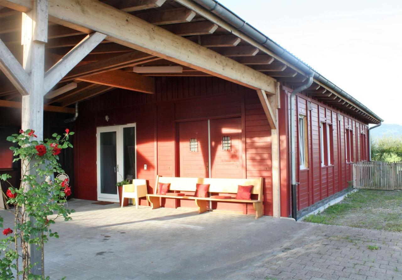 Bnb Entensee Uznach Екстериор снимка