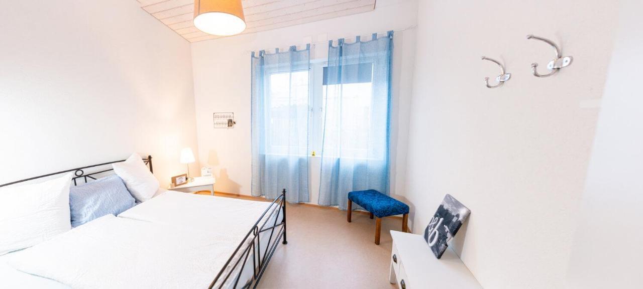 Bnb Entensee Uznach Екстериор снимка