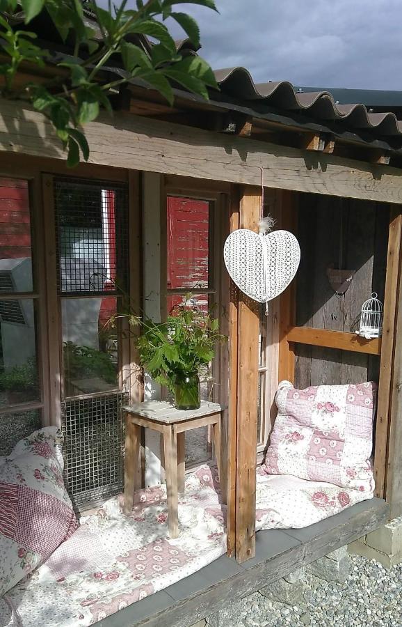 Bnb Entensee Uznach Екстериор снимка