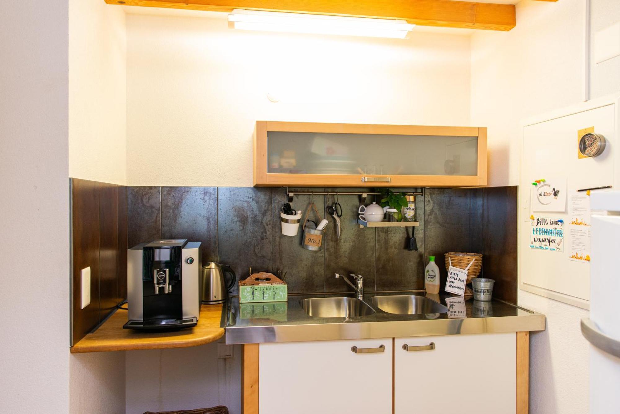 Bnb Entensee Uznach Екстериор снимка