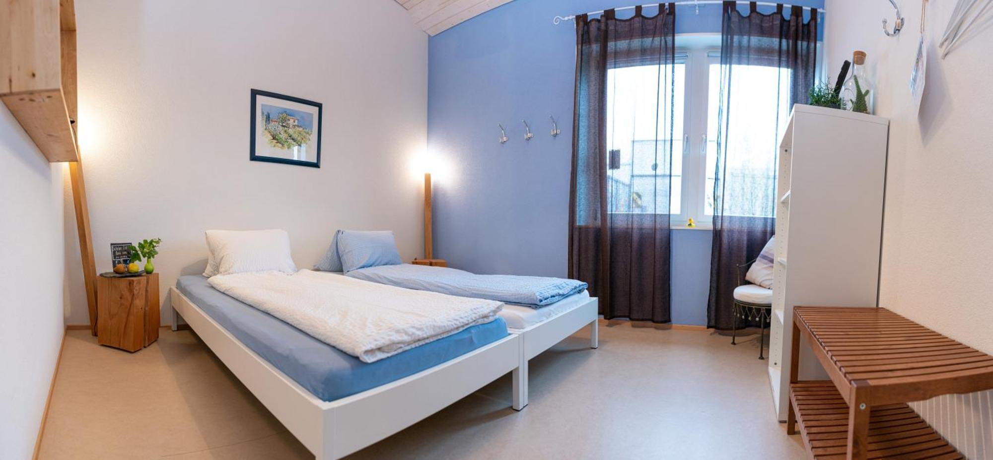Bnb Entensee Uznach Екстериор снимка