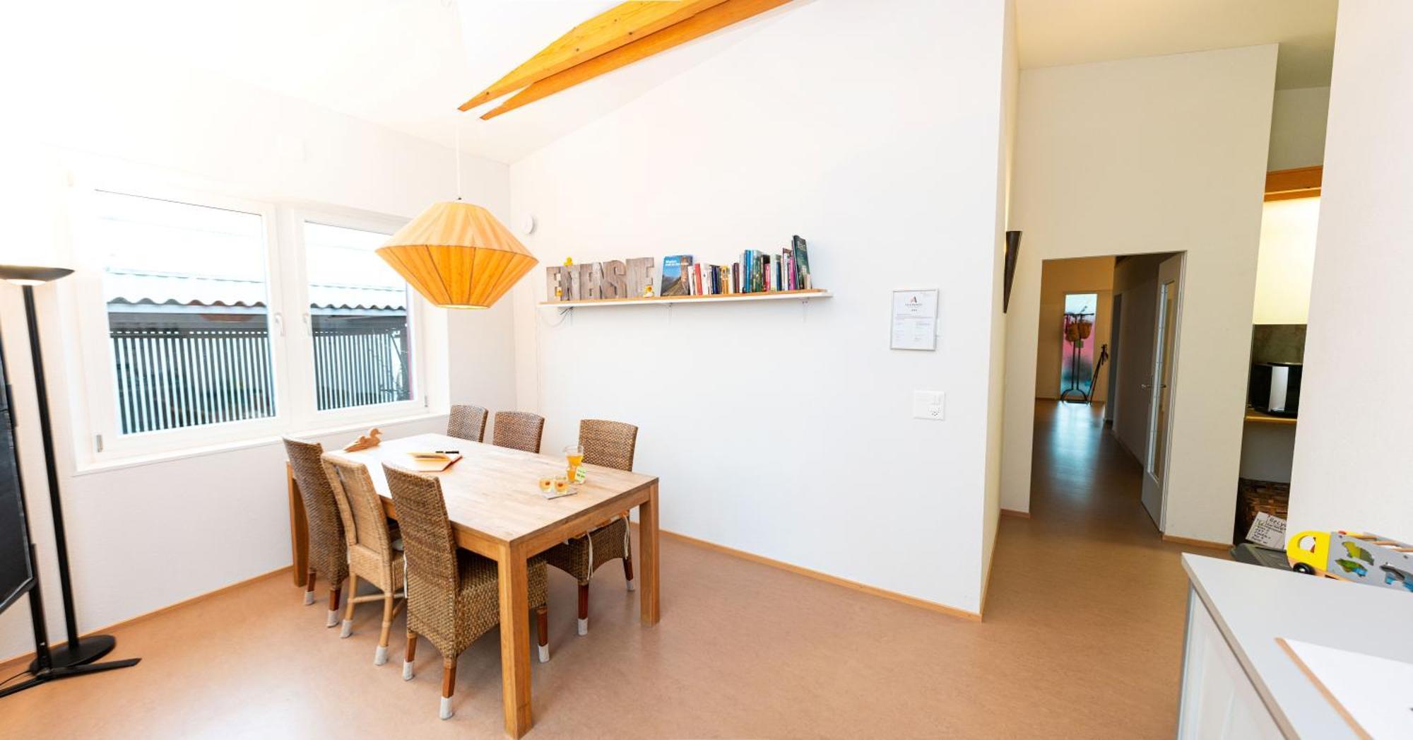 Bnb Entensee Uznach Екстериор снимка
